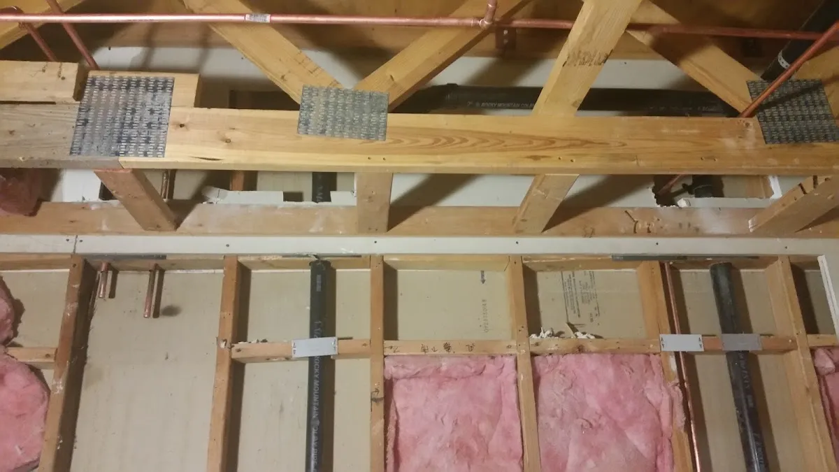 Plumbing services in Spanish Lake, MO